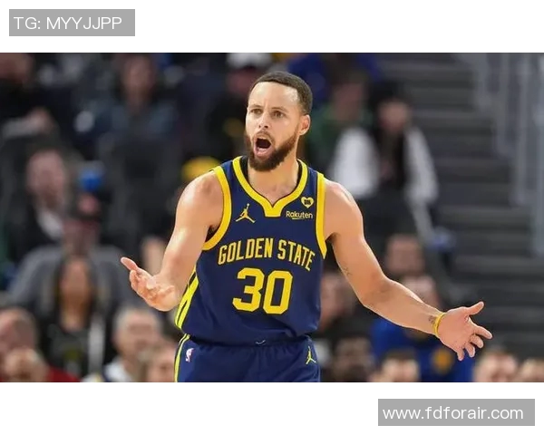 勇士连败九场！库里表现糟糕焦虑加剧，球队面临巨大压力