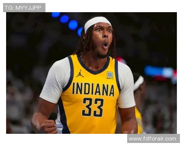 热火签下前步行者球员特纳，加强内线实力